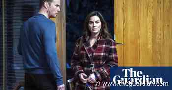 TV tonight: Jill Halfpenny explores troubled waters in The Drowning