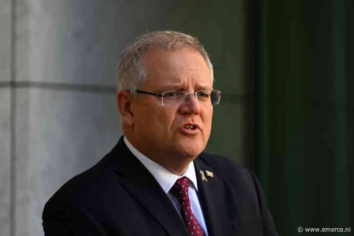 Autralische premier: Microsoft kan plaats innemen van Google