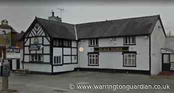 Warrington's 'oldest pub' set for revamp to bring back glory days