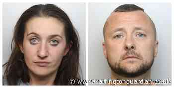 Sentenced in January: 18 Warrington criminals in court