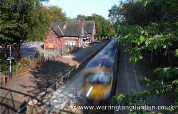Padgate Station could lose direct service to Liverpool