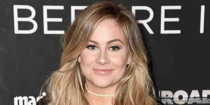 Pregnant Shawn Johnson Tests Positive for Coronavirus