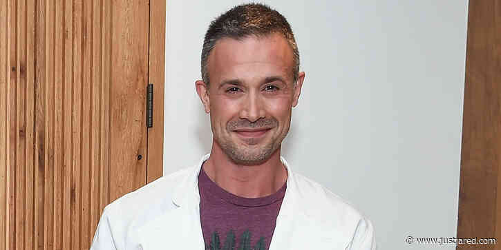 Freddie Prinze Jr Was Once Going To Be Head Writer Of WWE's SmackDown