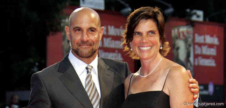 Stanley Tucci is Still Mourning Death of First Wife Kate 11 Years Later