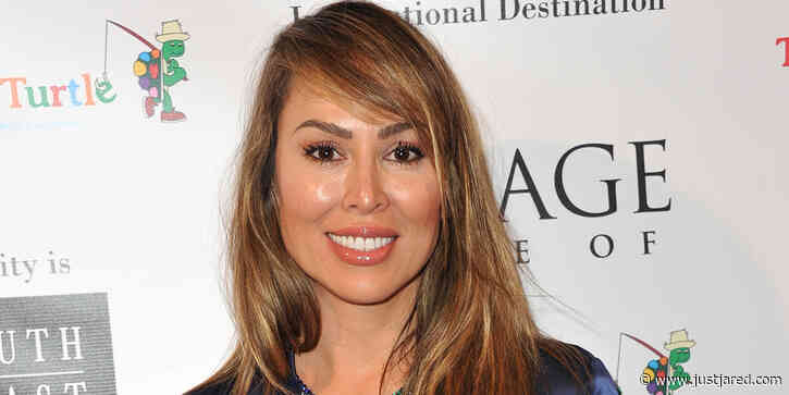 RHOC's Kelly Dodd Claims 'You Can't Spread What You Don't Have' After COVID-19 Superspreader Videos Go Viral