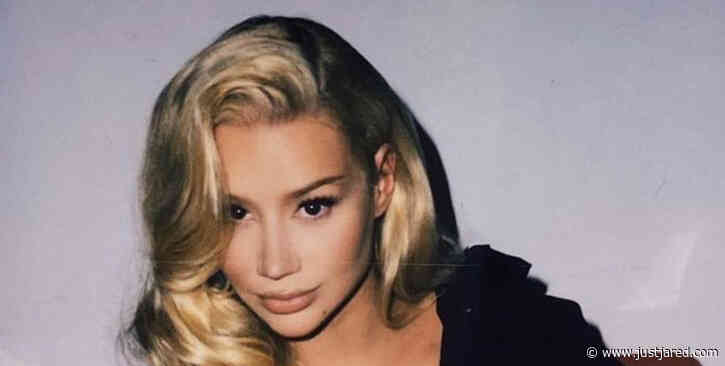 Iggy Azalea Shares Never-Before-Seen Photos of Son Onyx!