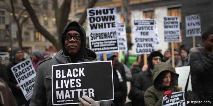 Black Lives Matter Founders React To Nobel Peace Prize Nomination