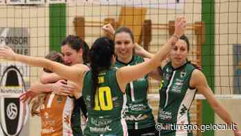 Toscanagarden a Genova contro l’Olympia Voltri - Il Tirreno