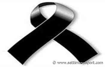 LUTTO AL VOLTRI 87 E' mancato il papà di Cantoro - SettimanaSport