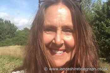 Mum's heartbreaking final message to son before she died from Covid