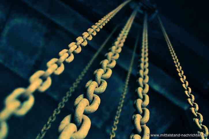 Einsatzmöglichkeiten für Arbeitsbühnen