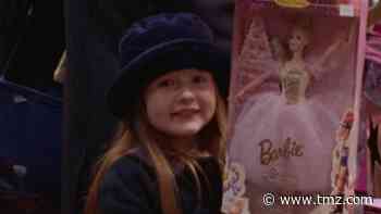 Little Helena in 'Eyes Wide Shut' 'Memba Her?!