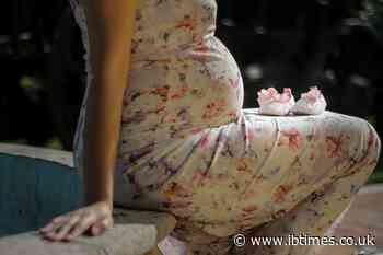 WHO reverses stance on Moderna vaccine for pregnant women, now recommends vaccination