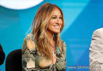 Sarah Jessica Parker says 'Sex and the City' revival will tackle COVID-19