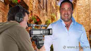 Joe Giudice in Talks for New Reality Show From Italy