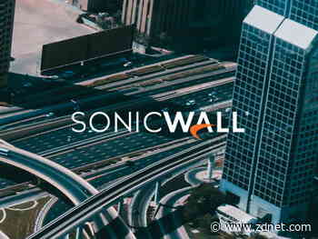 SonicWall zero-day exploited in the wild