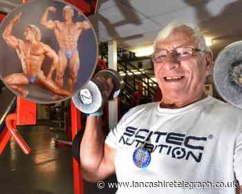 Yorkshire's answer to Arnold Schwarzenegger dies from Covid