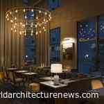 January most read: hotels, condos and campus designs