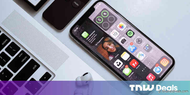 This bootcamp breaks down everything a coder needs to build  iOS 14 apps