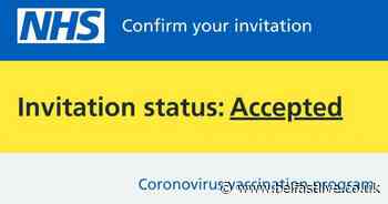 Coronavirus vaccine scam prompts police warning - Belfast Live