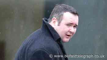 Lisburn man jailed for causing death of west Belfast pensioner George McCaul by careless driving - Belfast Telegraph