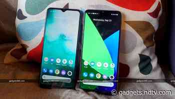 Realme 6, Realme C12, Others Smartphones Join Realme UI 2.0 Early Access Programme