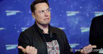 Elon Musk talks Mars, monkey brain implants and Bitcoin in Clubhouse interview     - CNET