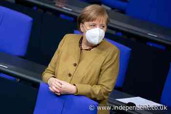 Germany seeks ways to give its vaccine campaign momentum