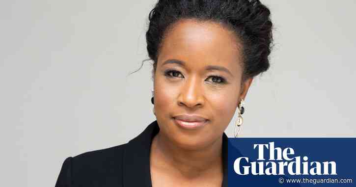 Charlene White on Loose Women, prejudice and the poppy row: ‘It still upsets me’