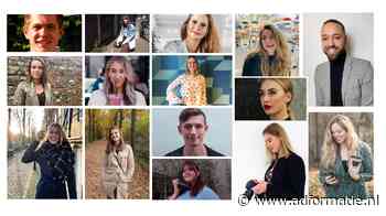 Let op, deze 15 talenten bestormen het communicatievak - CommLaude 2021