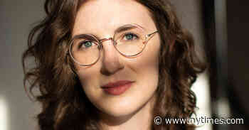 A Debut Novel Examines the Alluring Trap of Our Online Personas