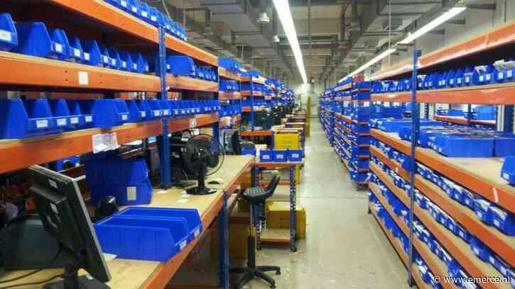 Amazon mag tijdens Kerst in Duitsland niet op zondag werken