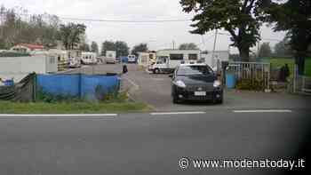 Scippo a Soliera, nuova denuncia per una coppia di nomadi - ModenaToday