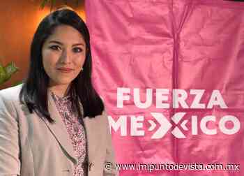 Fuerza por México llega a Progreso | MPV: opinión, ciudadanos, PRI, PAN, PRD - www.mipuntodevista.com.mx