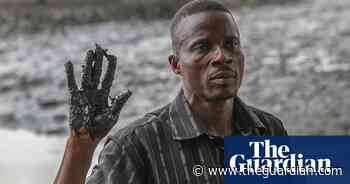 'Finally some justice': court rules Shell Nigeria must pay for oil damage