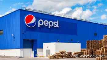 PepsiCo and Beyond Meat launch 'planet partnership' for plant-based proteins