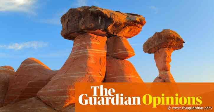 Trump's assault on the environment is over. This is how to restore it | Jonathan B Jarvis, Gary Machlis