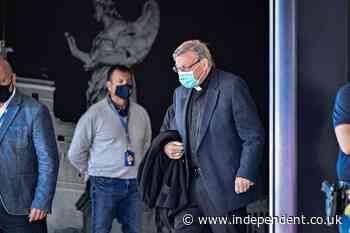 Australian media companies admit breaching Pell gag order