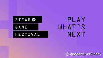 Steam Game Festival February Edition to Have Over 500 Playable Game Demos