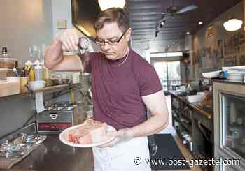 Pittsburgh restaurateurs appreciate possible aid but have more immediate concerns