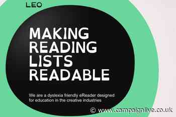 New platform aims to bring dyslexic talent into ad industry