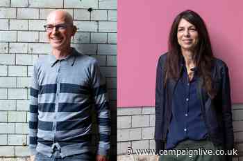 Departing AMV strategy chiefs target direct client work