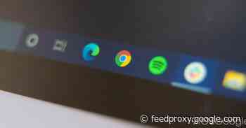 Apple’s iCloud Passwords extension for Chrome on Windows is now available