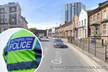 Man charged over stabbing in Battersea home