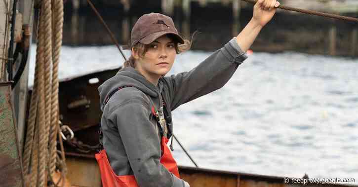 Apple TV+ acquires hot Sundance film ‘CODA’, in record-setting $25m deal