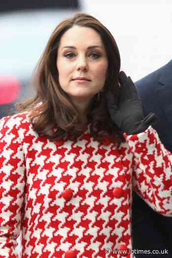 Is Kate Middleton a 'Bridgerton' fan?