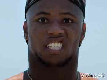 Oikos highlights ‘ugly face’ in a pregame and livestream ad for Super Bowl Sunday