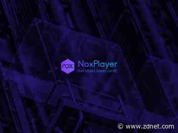 Hacker group inserted malware in NoxPlayer Android emulator