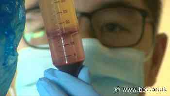 Covid-19: Cambridge vaccine aims to 'take care of' variants