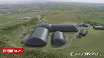 Climate change: Minister rapped for allowing Cumbria coal mine